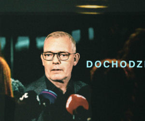 „Dochodzenie”, „Celeste” i „Foodie Love” do obejrzenia za darmo! Bez rejestracji, bez subskrypcji