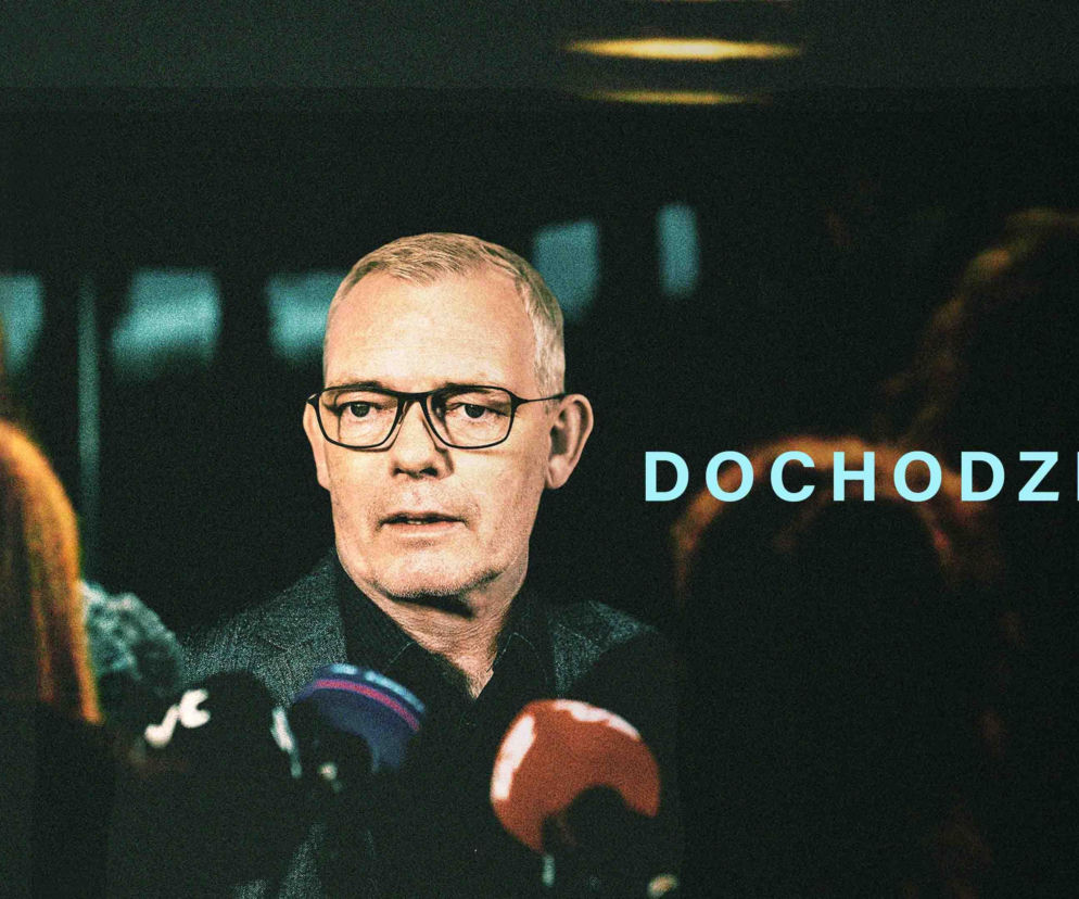 „Dochodzenie”, „Celeste” i „Foodie Love” do obejrzenia za darmo! Bez rejestracji, bez subskrypcji