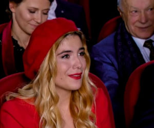 Barwy szczęścia odc. 2021. Agata (Natalia Zambrzycka)