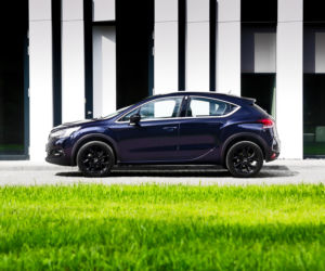 DS 4 Crossback 1.2 PureTech BeChic