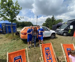 Eska Summer City 2021: zobacz, jak się bawiła ekipa w zeszłym tygodniu [ZDJĘCIA]