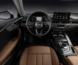 Audi A5 Sportback (2020)