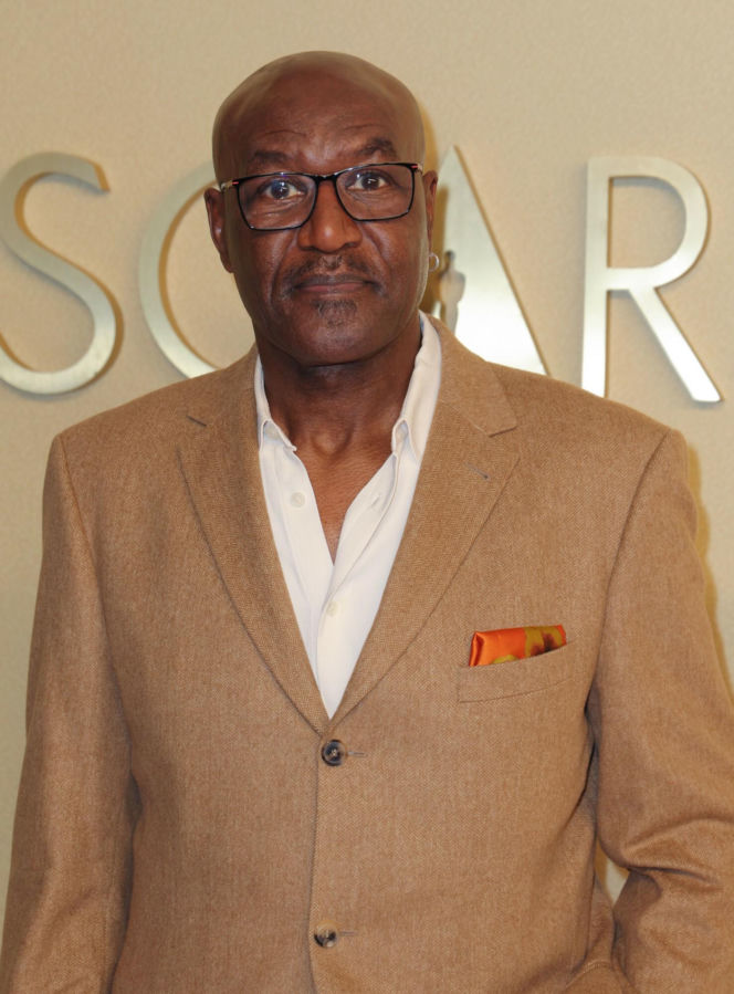 Delroy Lindo 