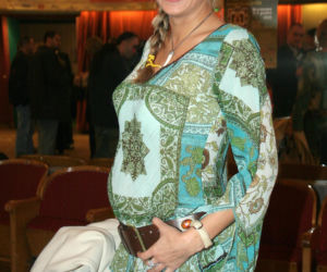 Magdalena Modra