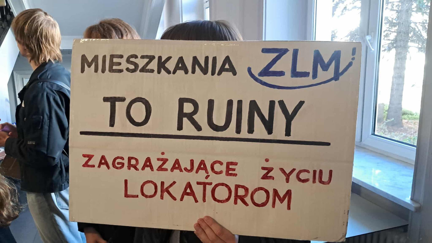 Protest