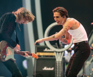 Maneskin w Sopocie na Polsat Super Hit Festiwal 2021!
