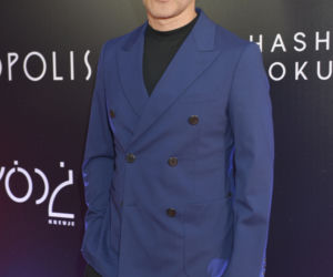 Tomasz Kammel zdążył pożegnać się z ojcem