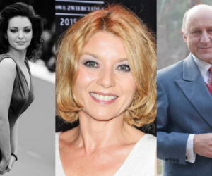 Recepta na miłość Maria Dębska, Edyta Olszówka, Piotr Fronczewski