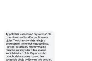 Najpierw wazektomia dla Poli, teraz rozstanie! Wiśniewski podda się rewazektomii?