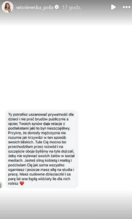 Najpierw wazektomia dla Poli, teraz rozstanie! Wiśniewski podda się rewazektomii?