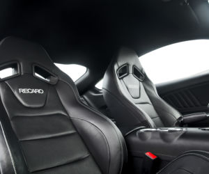 2015 Ford Mustang 5.0 V8