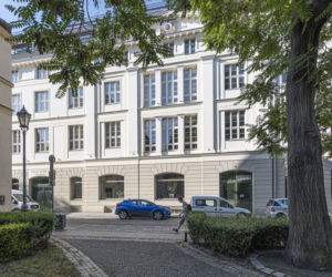 Najlepsze realizacje architektoniczne we Wrocławiu w 2020 roku