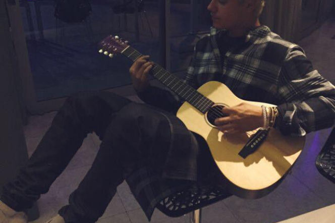 Justin Bieber