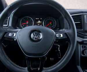Volkswagen Amarok V6 3.0 TDI 258 KM 4Motion DSG8 Aventura