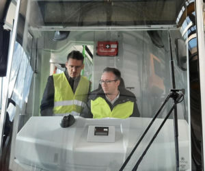 Nowy tramwaj Moderus Gamma dla Szczecina