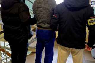  Jego łupem padały tylko dwie rzeczy. Seryjny złodziej z Katowic w końcu wpadł