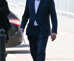 Rozwód Arkadiusza Janiczka