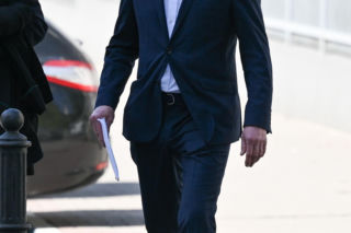 Rozwód Arkadiusza Janiczka