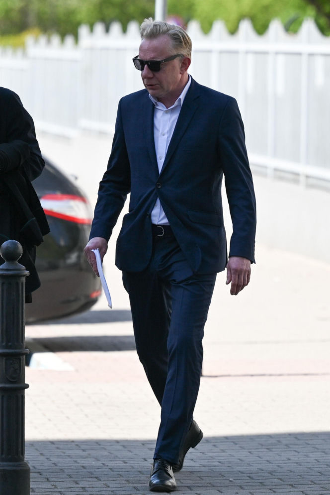 Rozwód Arkadiusza Janiczka