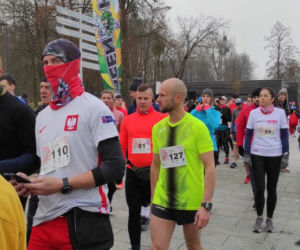 IV Olsztyński Bieg Niepodległości – 11 listopada 2021