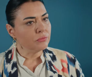 Panna młoda, odcinek 21: powrót Beyzy do rezydencji oznacza początek cynicznej gry wymierzonej w Hancer