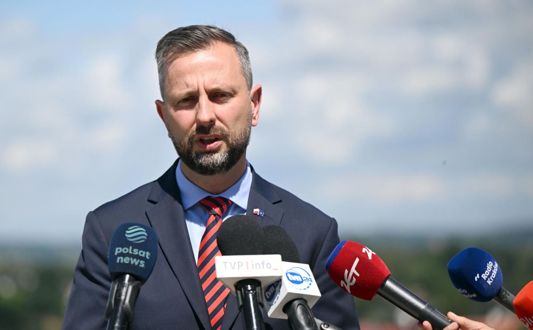 Prezydent i Szef MON działają wspólnie. Decyzja USA ws. centrum Patriotów na ostatniej prostej
