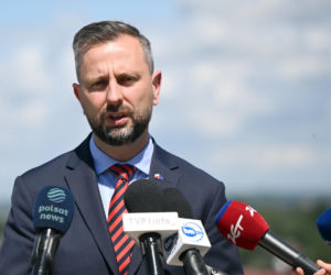 Prezydent i Szef MON działają wspólnie. Decyzja USA ws. centrum Patriotów na ostatniej prostej