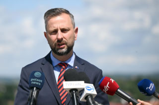Prezydent i Szef MON działają wspólnie. Decyzja USA ws. centrum Patriotów na ostatniej prostej