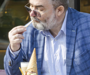 Karol Karski