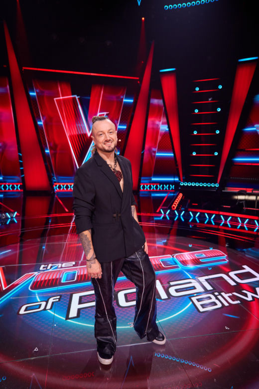 "The Voice of Poland"