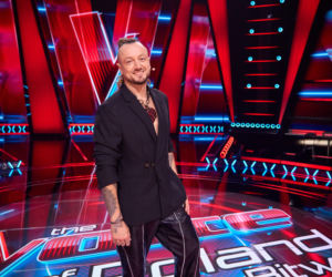 The Voice of Poland