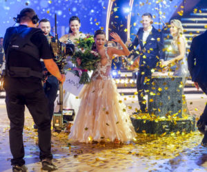 Finał Dancing with the Stars. Taniec z gwiazdami