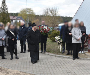 Tadeusz Rydzyk na pogrzebie wybitnego tenora pod Bydgoszczą