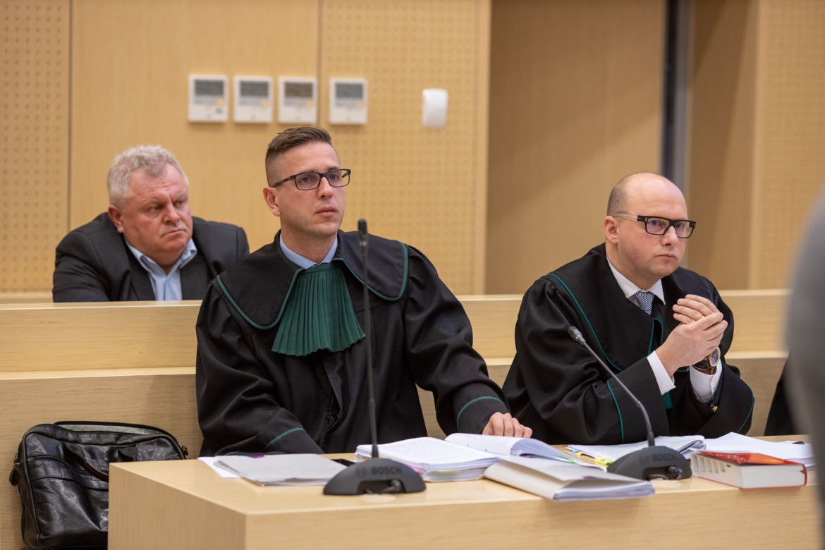Apelacja w sprawie Ewy Tylman