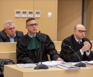Apelacja w sprawie Ewy Tylman