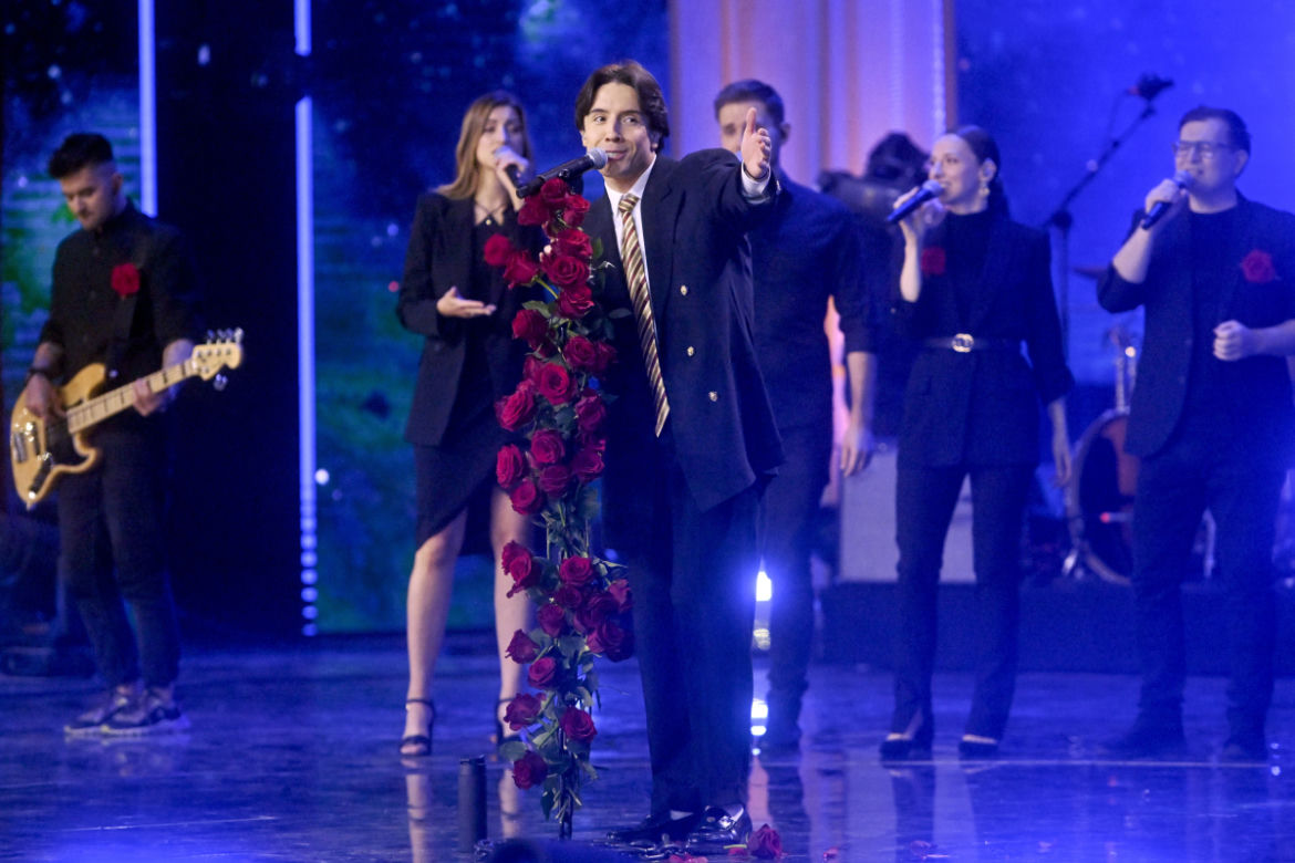 Polsat SuperHit Festiwal 2023 - fotorelacja