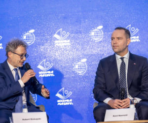 XI Europejski Kongres Samorządów, 2-3 marca 2026, Mikołajki