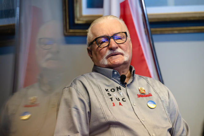 Duda, Komorowski, Kwaśniewski i Wałęsa. Oto byli prezydenci objęci podwyżkami