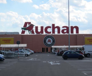 AUCHAN