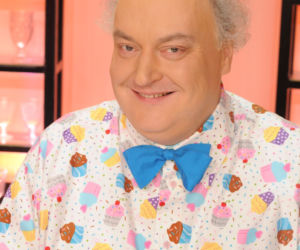 Top Chef 3 odcinek 6, MACIEJ NOWAK