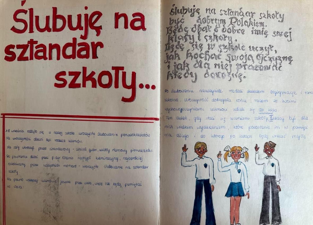 Szkoła Podstawowa nr 168 im. Czesława Niemena w Warszawie