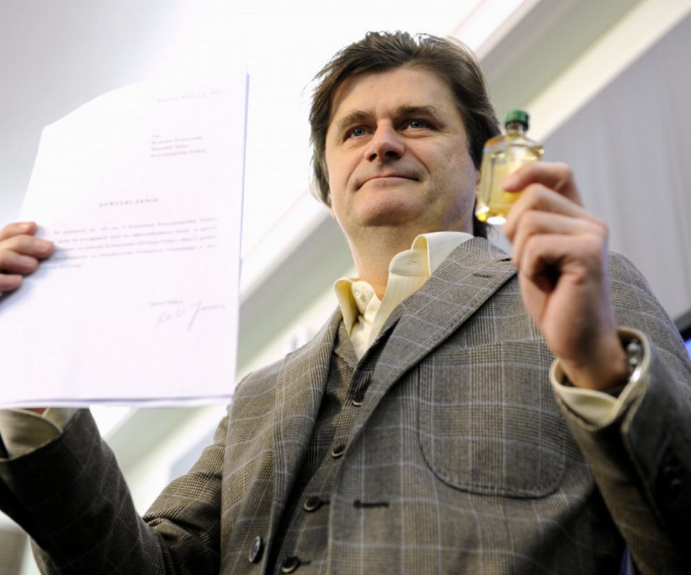 Janusz Palikot