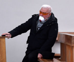 Lech Wałęsa