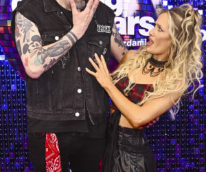 Taniec z Gwiazdami 18, ćwierćfinał