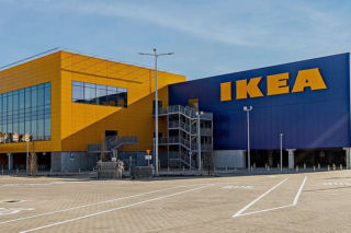 Szczecin z nowym sklepem IKEA. Otwarty od 31 maja 2021 