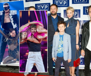 Gwiazdor Rodzinki.pl wystąpi w Tańcu z Gwiazdami! Pozazdrościł sukcesów znajomym z planu?