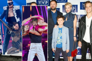 Gwiazdor Rodzinki.pl wystąpi w Tańcu z Gwiazdami! Pozazdrościł sukcesów znajomym z planu?