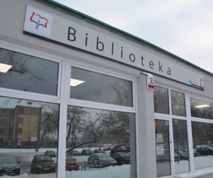 Olsztyn: Biblioteka przy ul Wrocławskiej 2 jak nowa! Zmieniło się praktycznie wszystko 