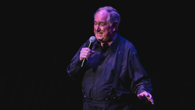 Neil Sedaka