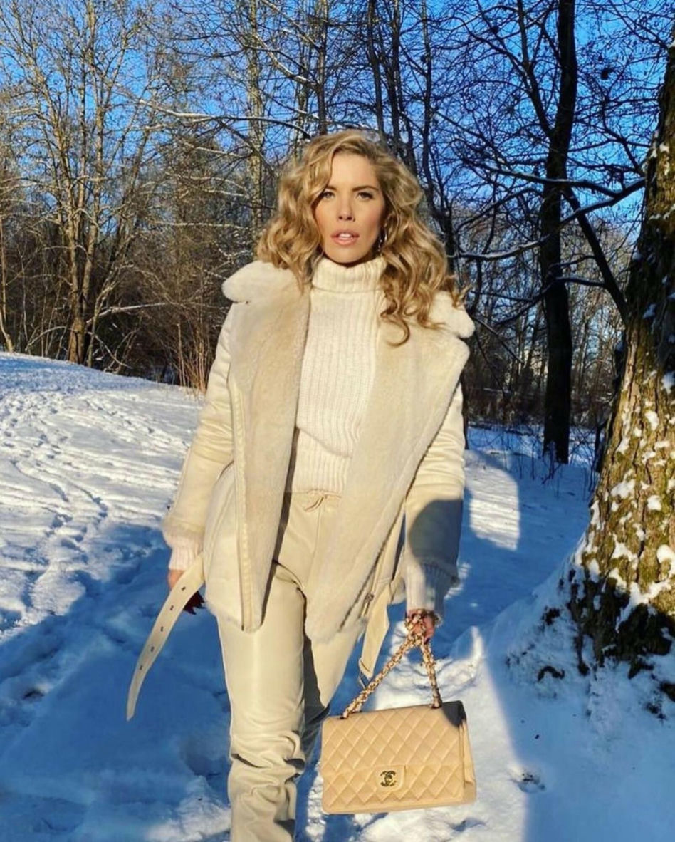 Victoria Swarovski 